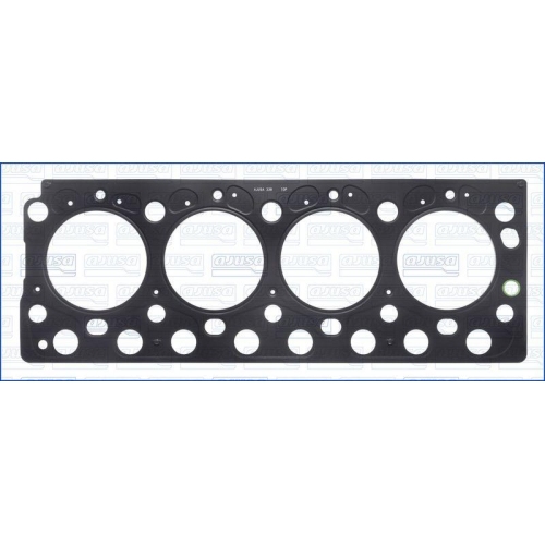 AJUSA Dichtung, Zylinderkopf MULTILAYER STEEL 10144300