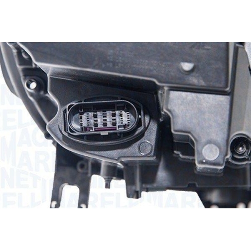 MAGNETI MARELLI Hauptscheinwerfer 711451000180