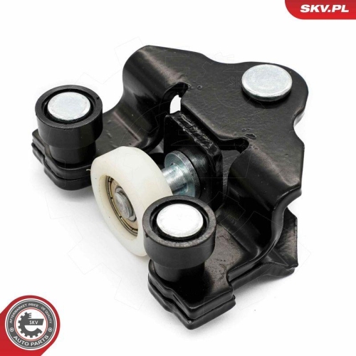 ESEN SKV Rollenf&uuml;hrung, Schiebet&uuml;r 97SKV109