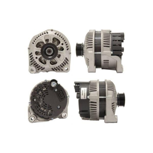MAPCO Generator 13638
