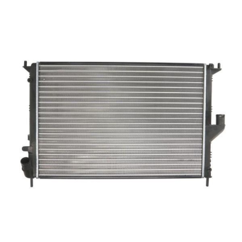 THERMOTEC K&uuml;hler, Motork&uuml;hlung D7R050TT