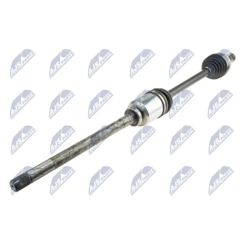 NTY Antriebswelle NPW-RE-034