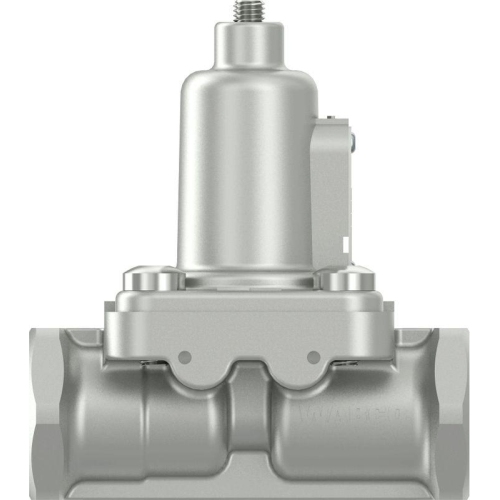 WABCO &Uuml;berstr&ouml;mventil 4341002280