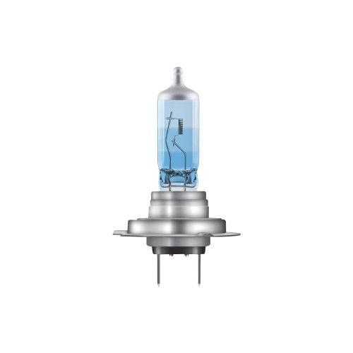 ams-OSRAM Gl&uuml;hlampe, Abbiegescheinwerfer COOL BLUE&reg; INTENSE (Next Gen) 64210CBN-1BL