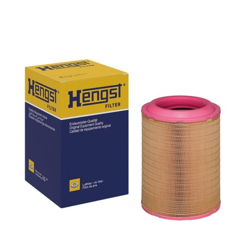 HENGST FILTER Luftfilter E1684L