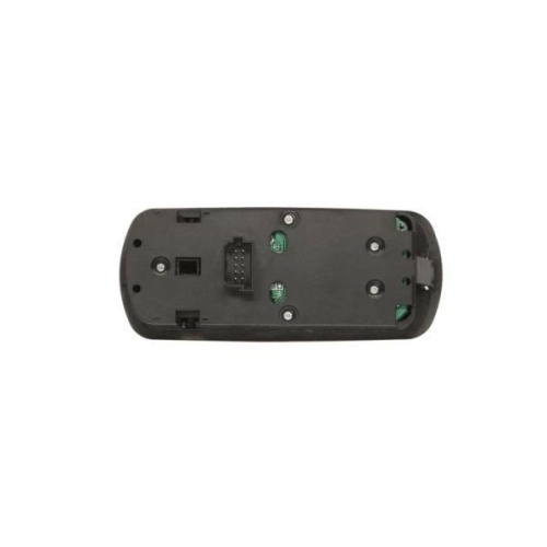 PACOL Druckschalter, Achsdruckbegrenzung MER-PC-003