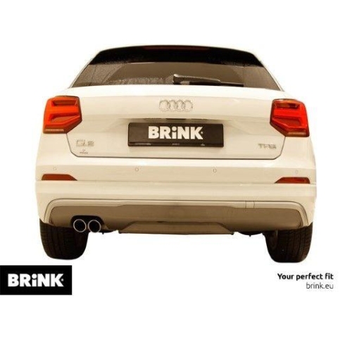 BRINK Anh&auml;ngevorrichtung BMU 628300