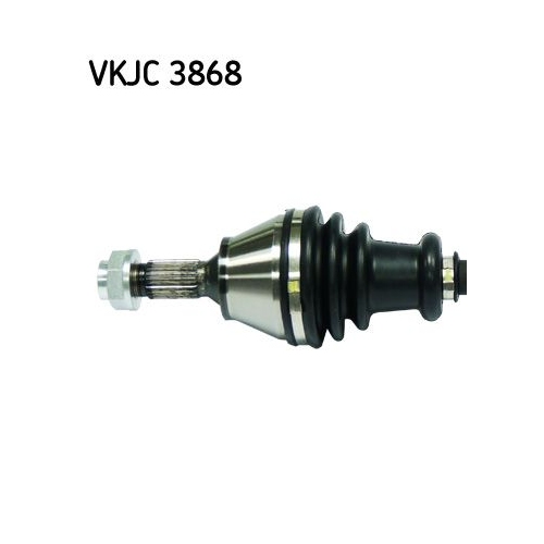 SKF Antriebswelle VKJC 3868