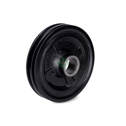 Schaeffler INA Riemenscheibe, Kurbelwelle 544 0107 10
