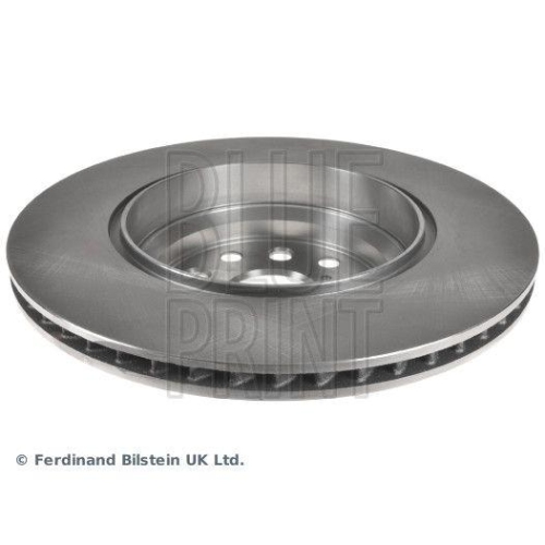 BLUE PRINT Bremsscheibe ADT343285