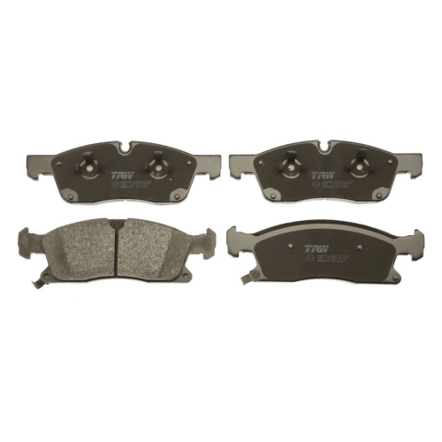 TRW Bremsbelagsatz, Scheibenbremse COTEC GDB4603