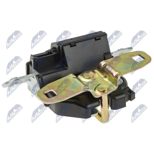 NTY Zentralverriegelung EZC-FT-048