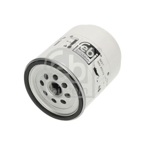 FEBI BILSTEIN Kraftstofffilter 40578