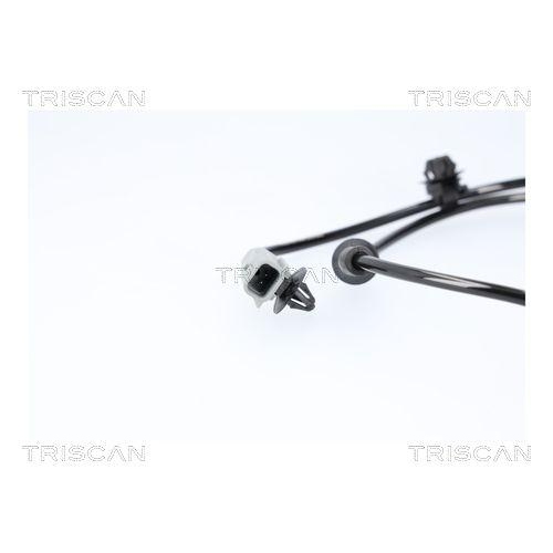 TRISCAN Sensor, Raddrehzahl 8180 14147