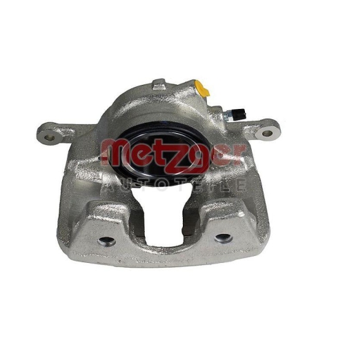 METZGER AUTOTEILE Bremssattel GREENPARTS 6261650