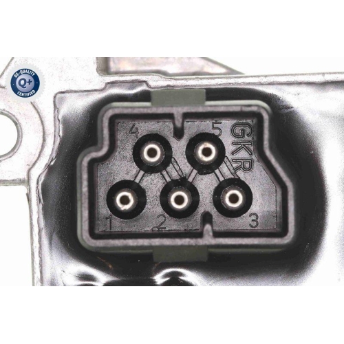 VEMO Regler, Innenraumgebläse Q+, Erstausrüsterqualität V20-79-0015
