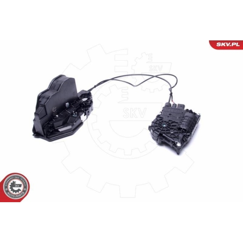 ESEN SKV Türschloss 60SKV124