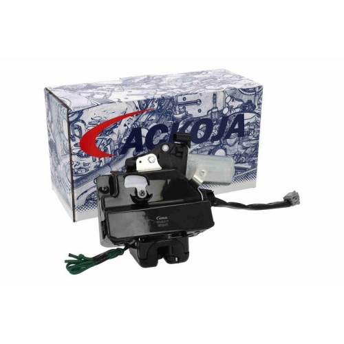 ACKOJA Heckklappenschloss Original ACKOJA Qualität A70-85-0117