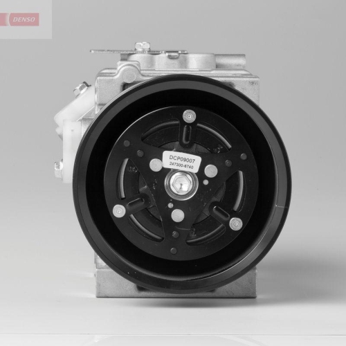 DENSO Kompressor, Klimaanlage DCP09007
