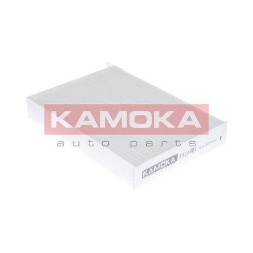 KAMOKA Filter, Innenraumluft F414901