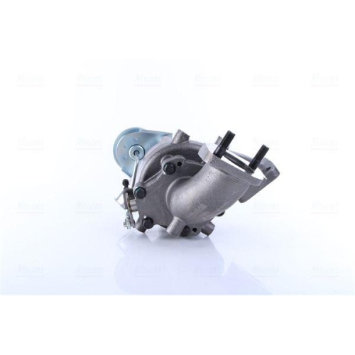 NISSENS Lader, Aufladung ** FACTORY NEW ** 93642