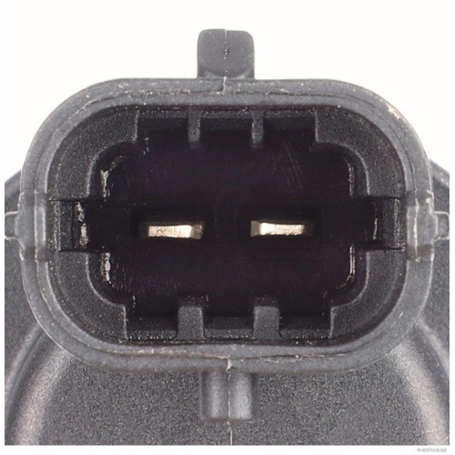 HERTH+BUSS ELPARTS Regelventil, Kraftstoffmenge (Common-Rail-System)