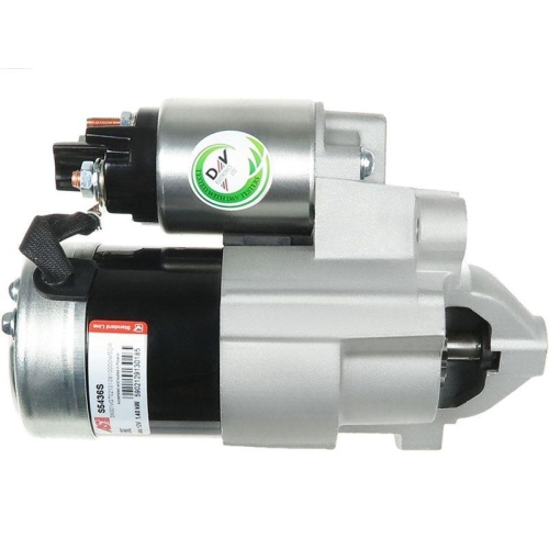 AS-PL Starter Brandneu AS-PL