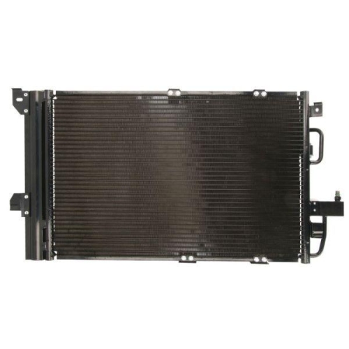 THERMOTEC Kondensator, Klimaanlage KTT110018