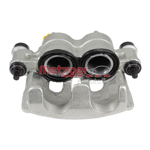 METZGER AUTOTEILE Bremssattel GREENPARTS 6261509