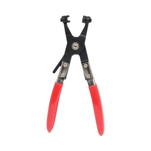 KS Tools Schlauchschellenzange, 115.1046, 220 mm
