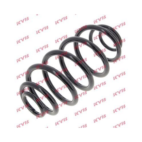 KYB Fahrwerksfeder K-Flex RJ6643