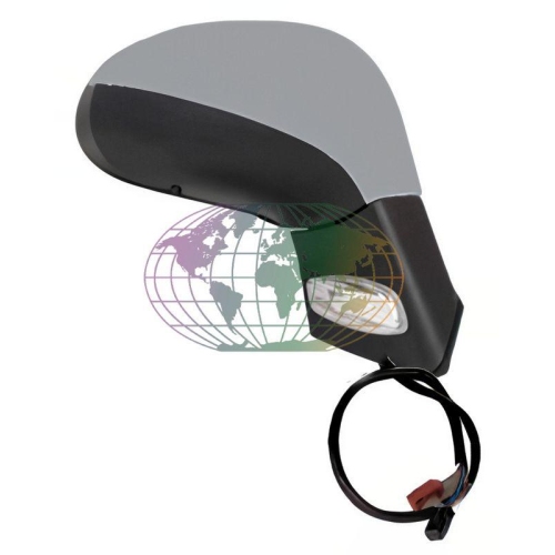 Lexmond Trading BV Au&szlig;enspiegel 6885083