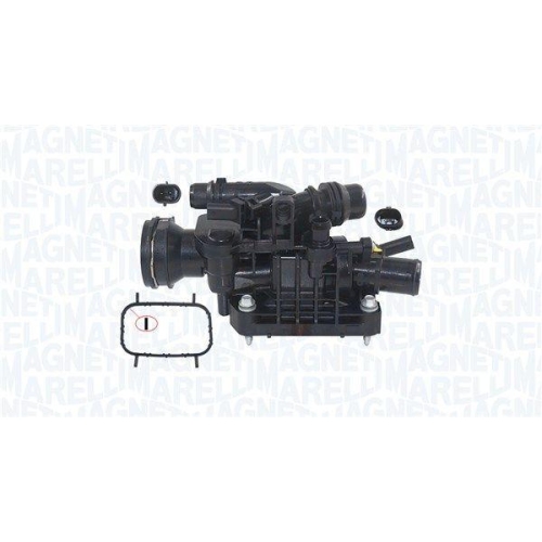 MAGNETI MARELLI Thermostat, K&uuml;hlmittel 352317005080
