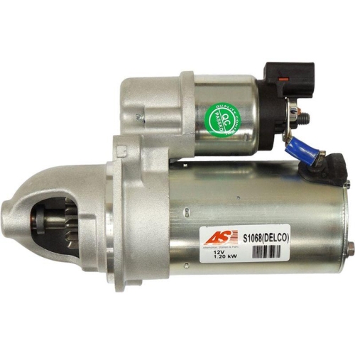 AS-PL Starter Delco S1068(DELCO)
