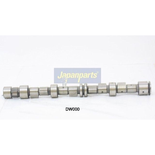 JAPANPARTS Nockenwelle AA-DW000