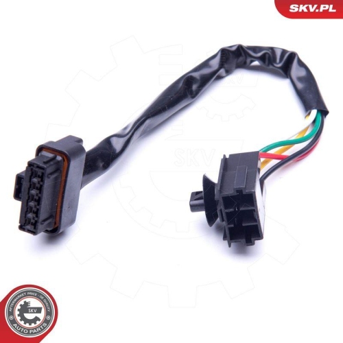 ESEN SKV Wischermotor 19SKV041