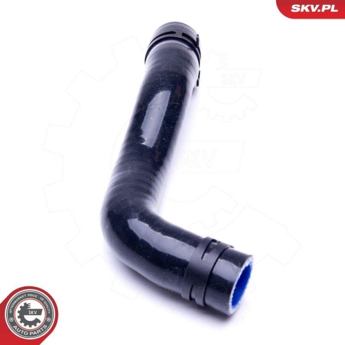 ESEN SKV Ansaugschlauch, Luftfilter 24SKV497