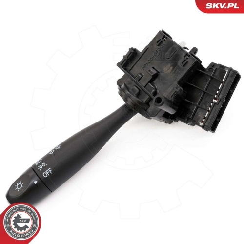 ESEN SKV Lenkstockschalter 38SKV571