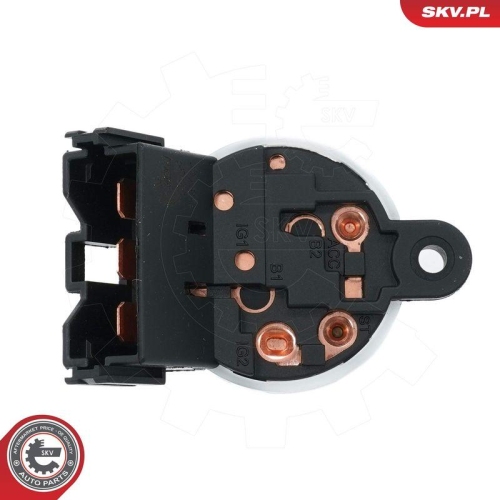 ESEN SKV Z&uuml;nd-/Startschalter 65SKV009