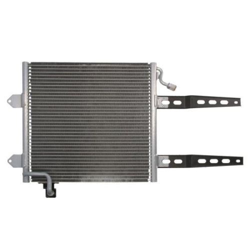 THERMOTEC Kondensator, Klimaanlage KTT110227
