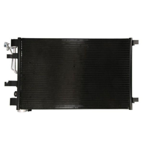 THERMOTEC Kondensator, Klimaanlage KTT110612