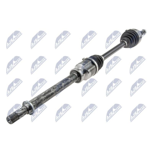 NTY Antriebswelle NPW-RE-159