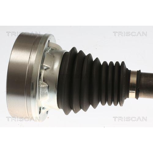 TRISCAN Antriebswelle 8540 296085