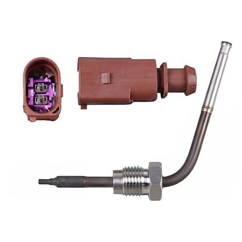 METZGER AUTOTEILE Sensor, Abgastemperatur 0894971