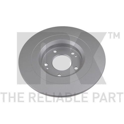 NK Bremsscheibe 313085