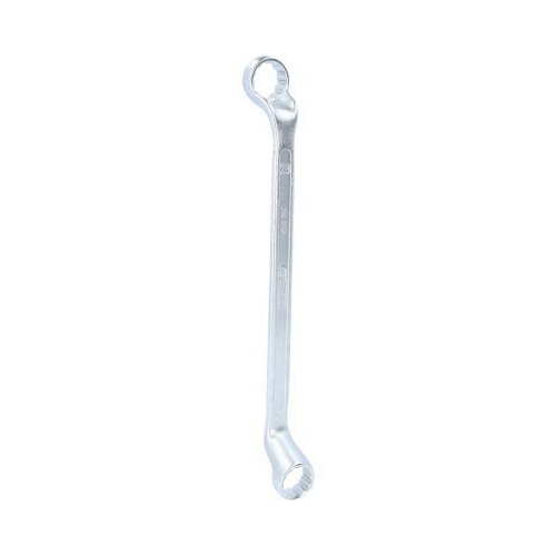 KS Tools Doppel-Ringschl&uuml;ssel gekr&ouml;pft 517.0815, 21x23 mm