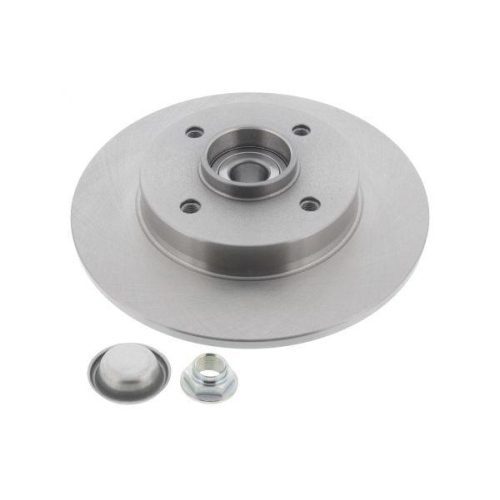 MAPCO Bremsscheibe 15329