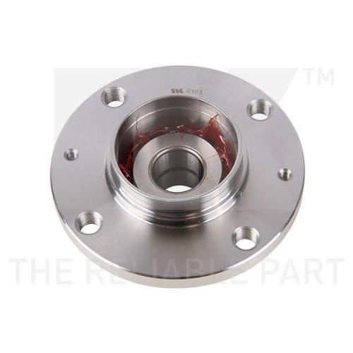 NK Radlagersatz 761911