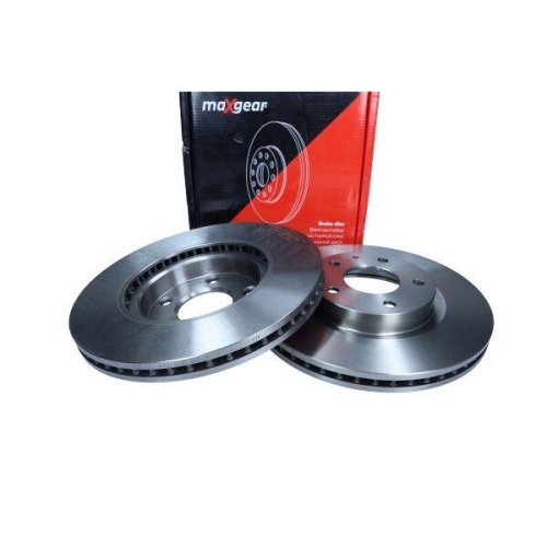 MAXGEAR Bremsscheibe 19-4799