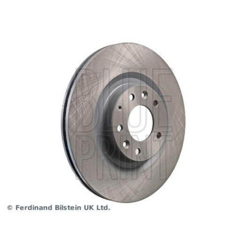 BLUE PRINT Bremsscheibe ADM54378